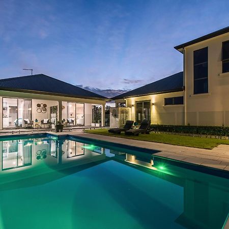 The Wellington Bed And Breakfast Longford Экстерьер фото