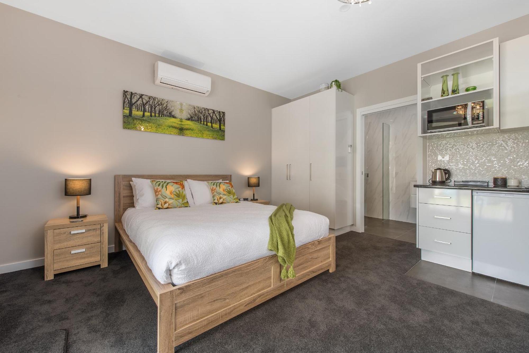 The Wellington Bed And Breakfast Longford Экстерьер фото