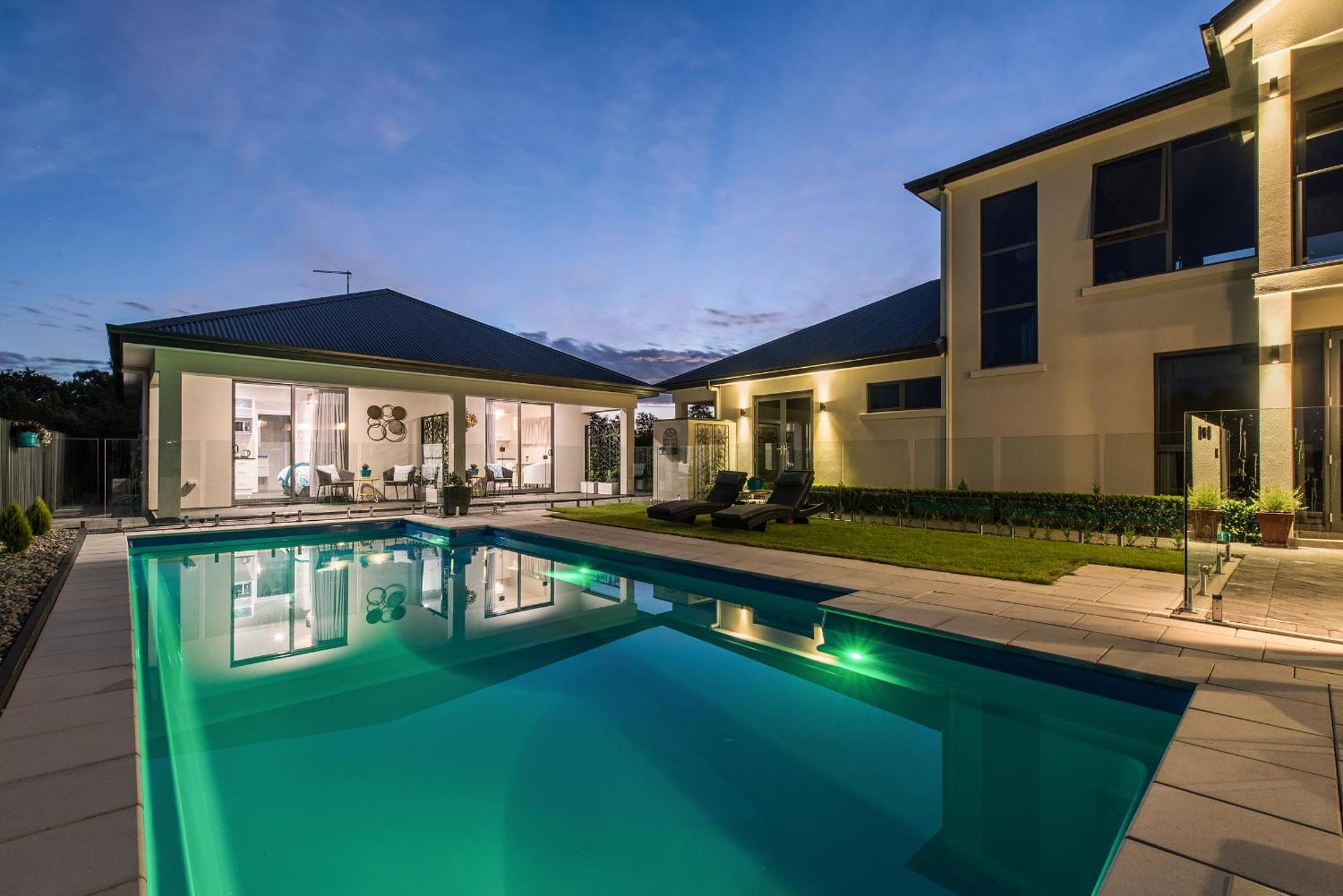 The Wellington Bed And Breakfast Longford Экстерьер фото