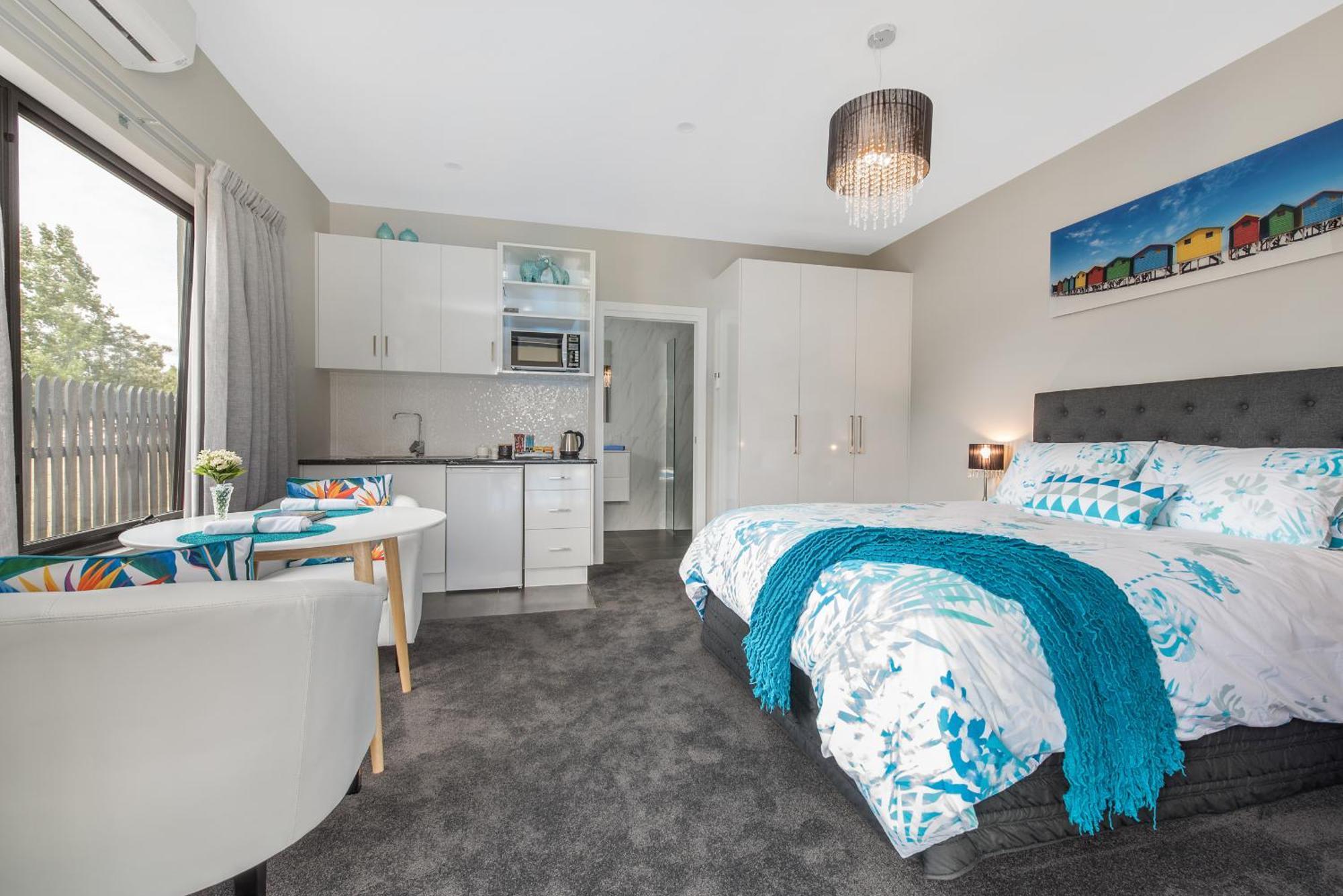 The Wellington Bed And Breakfast Longford Экстерьер фото