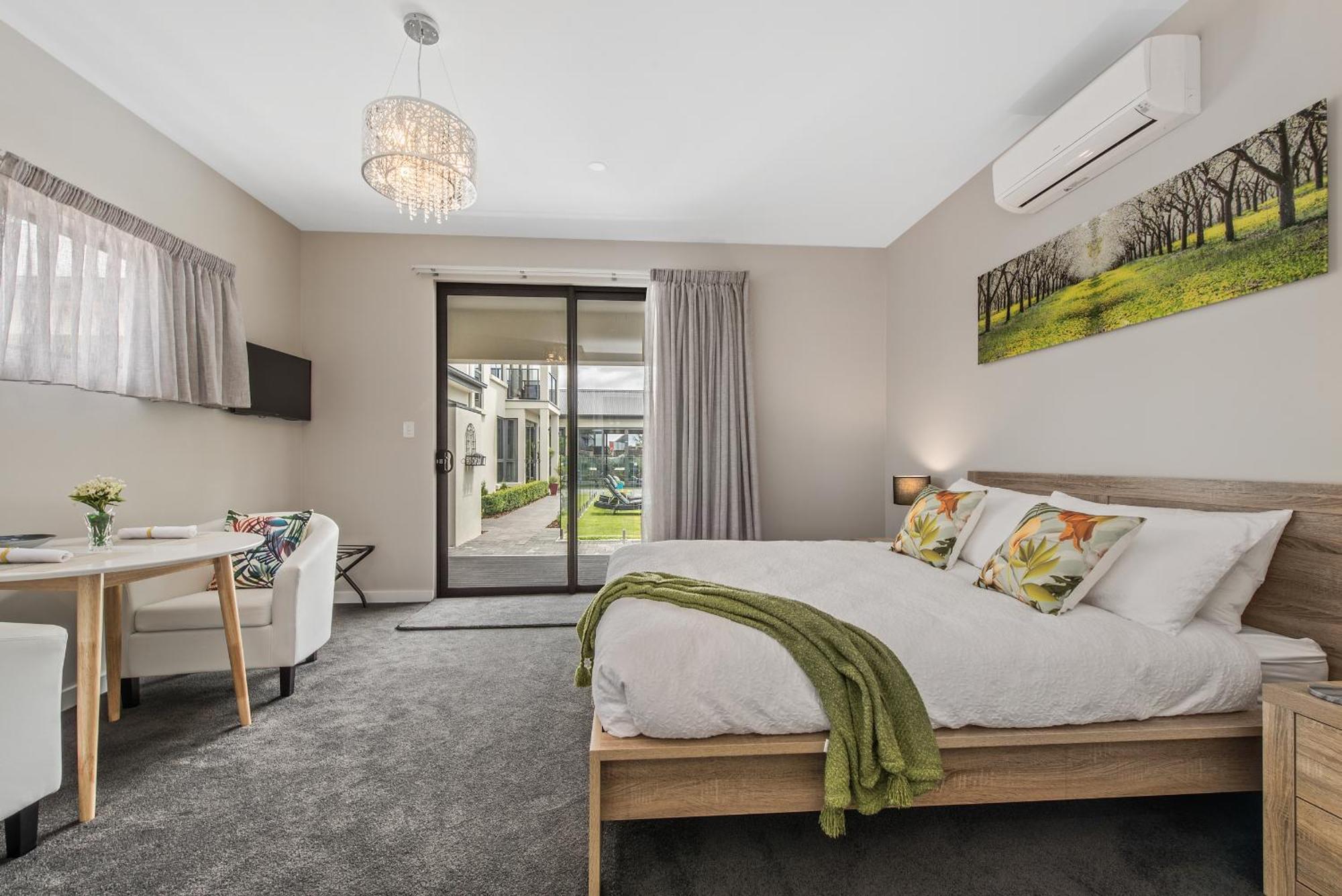 The Wellington Bed And Breakfast Longford Экстерьер фото
