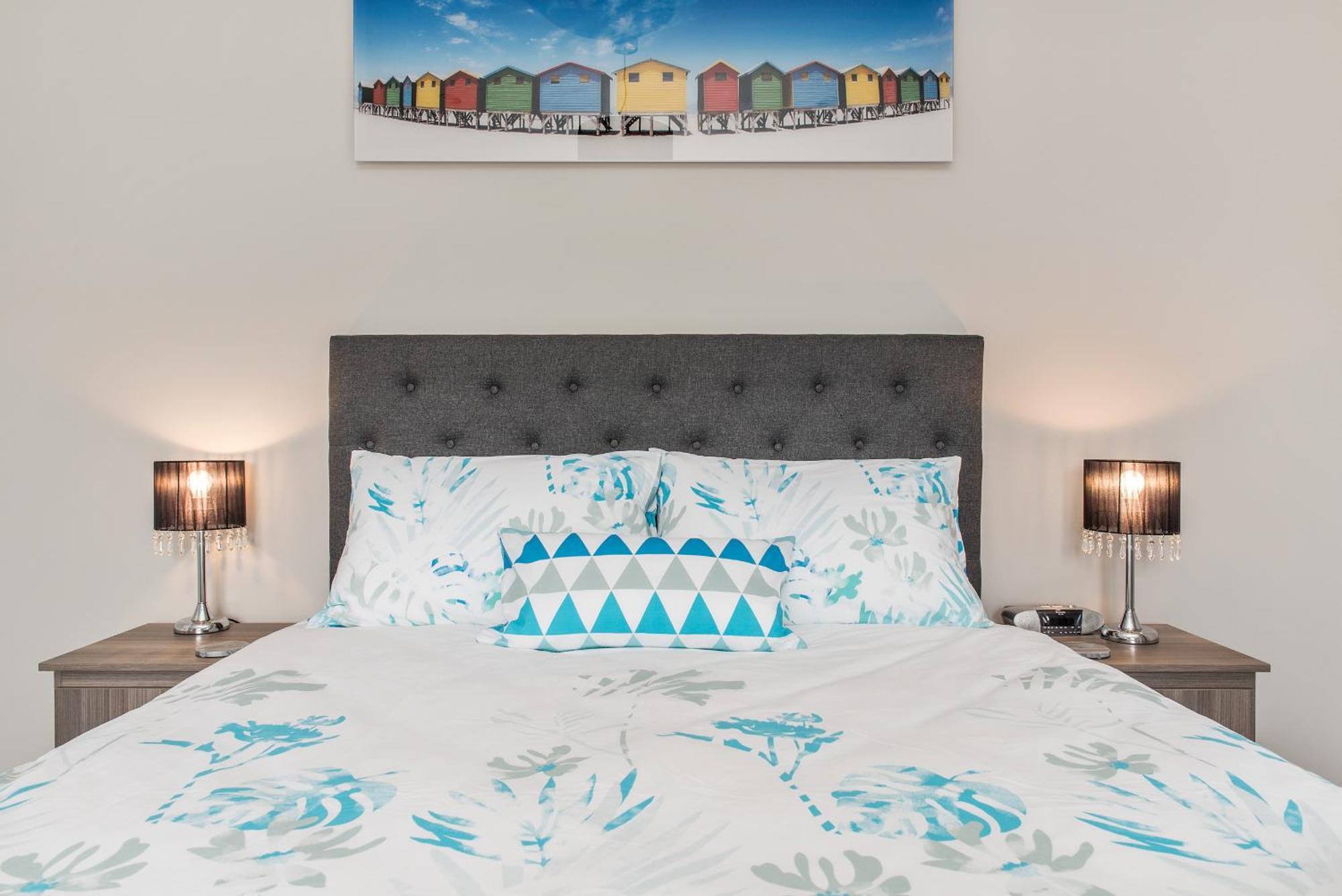 The Wellington Bed And Breakfast Longford Экстерьер фото