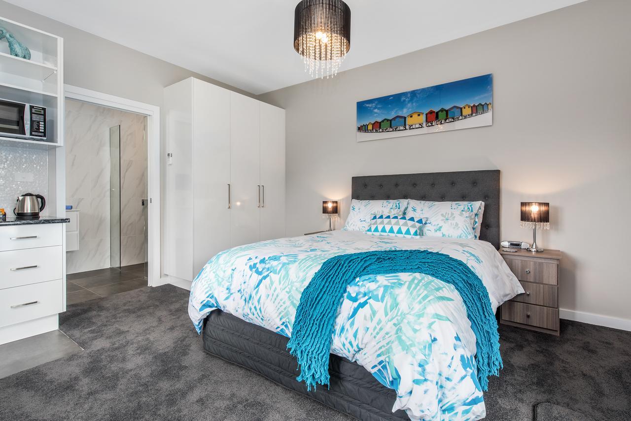 The Wellington Bed And Breakfast Longford Экстерьер фото